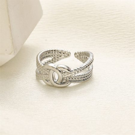 Wholesale Fashion Ring CHL  #A1578 - Image 3