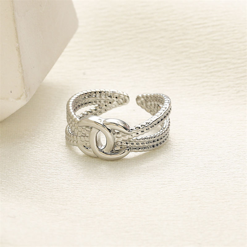 Wholesale Fashion Ring CHL  #A1578 - Image 3