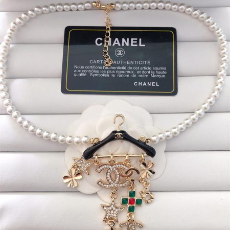 Wholesale Fashion Necklace CHL #A0358