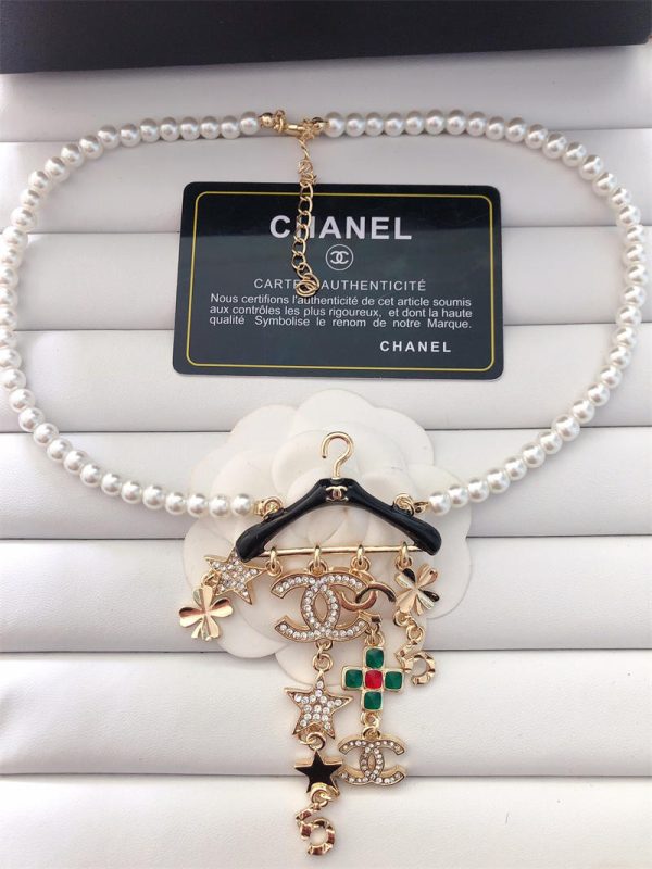 Wholesale Fashion Necklace CHL #A0358