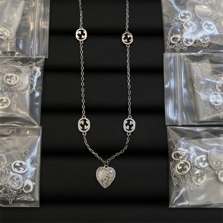 Wholesale Fashion High quality Necklace GUI #A1550