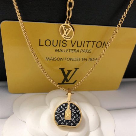 Wholesale Fashion Necklace LOV #A0315