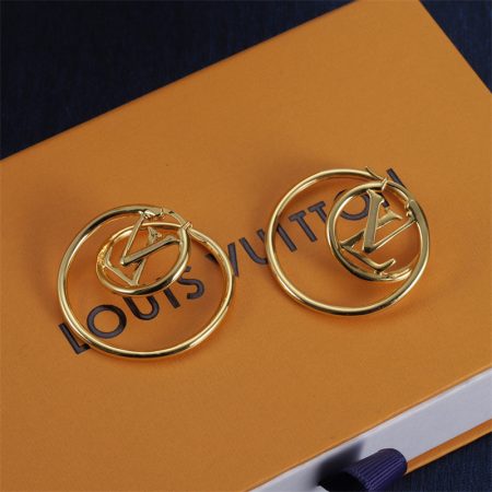 Wholesale Fashion High quality Earrings LOV LJJ #A1806 - Image 3
