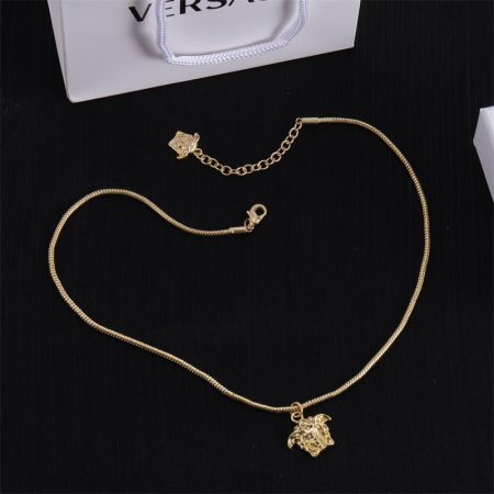 Wholesale Fashion High quality Necklace VEE LJJ #A1784