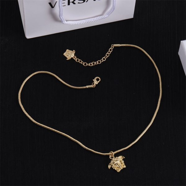 Wholesale Fashion High quality Necklace VEE LJJ #A1784