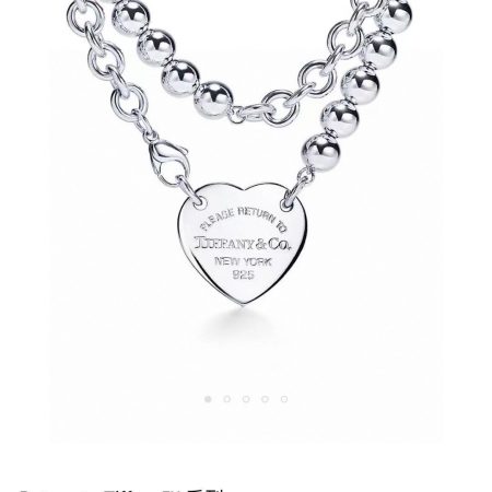 Wholesale Fashion Necklace TIY XT #A5454 - Image 3