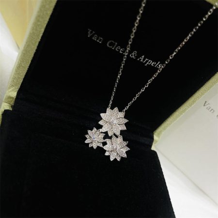 Wholesale Fashion Necklace VAC #A0010