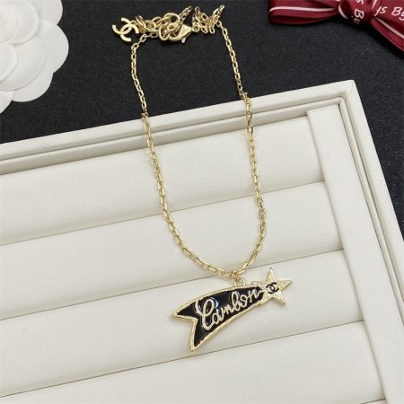 Wholesale Fashion High quality Necklace CHL XY #A1946