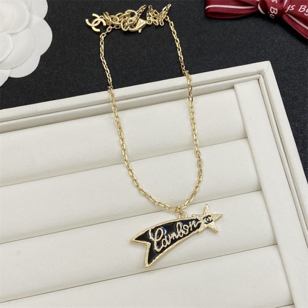 Wholesale Fashion High quality Necklace CHL XY #A1946