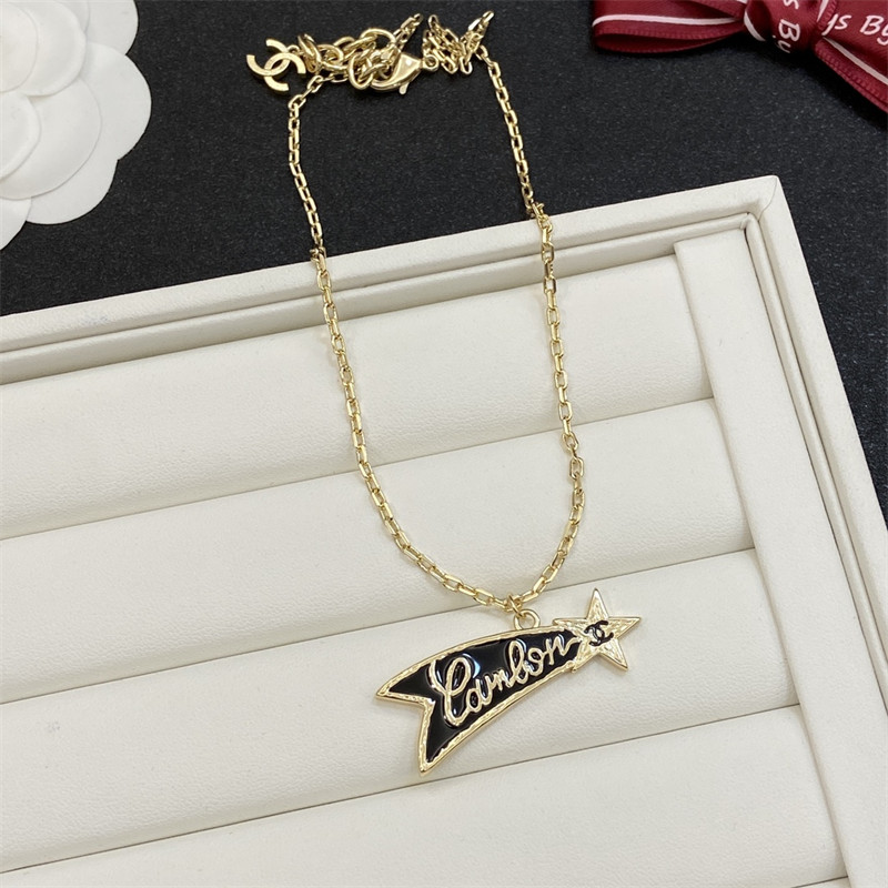 Wholesale Fashion High quality Necklace CHL XY #A1946