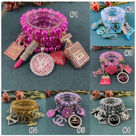 Wholesale Fashion Bracelet LOV LHZ #A5780