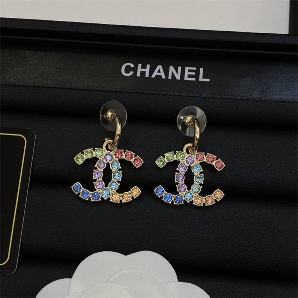 Wholesale Fashion High quality Earrings CHL #A1656