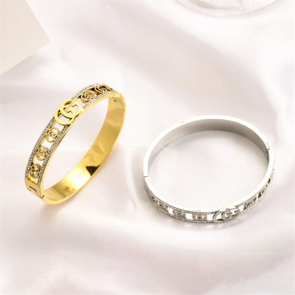 Wholesale Fashion Bracelet GUI #A1489 - Image 2