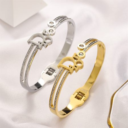 Wholesale Fashion Bracelet DIR ZY #A1801