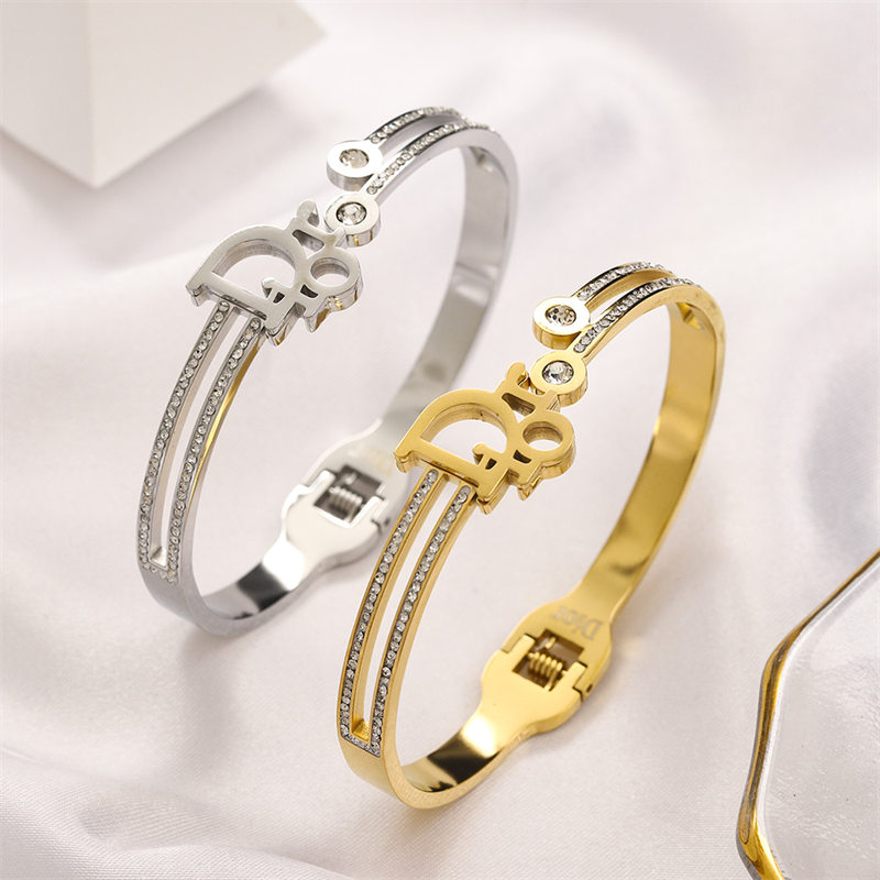 Wholesale Fashion Bracelet DIR ZY #A1801 - Image 1