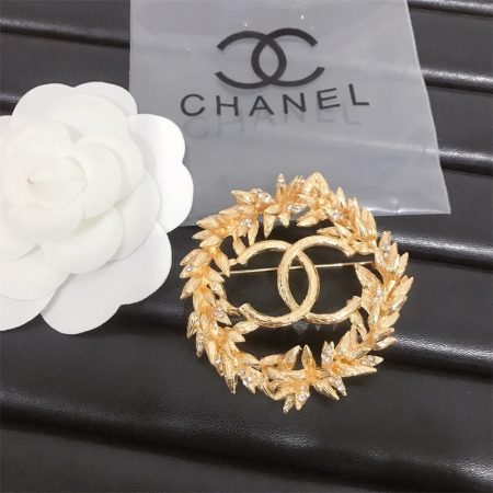 Wholesale Fashion Brooch CHL #A0380