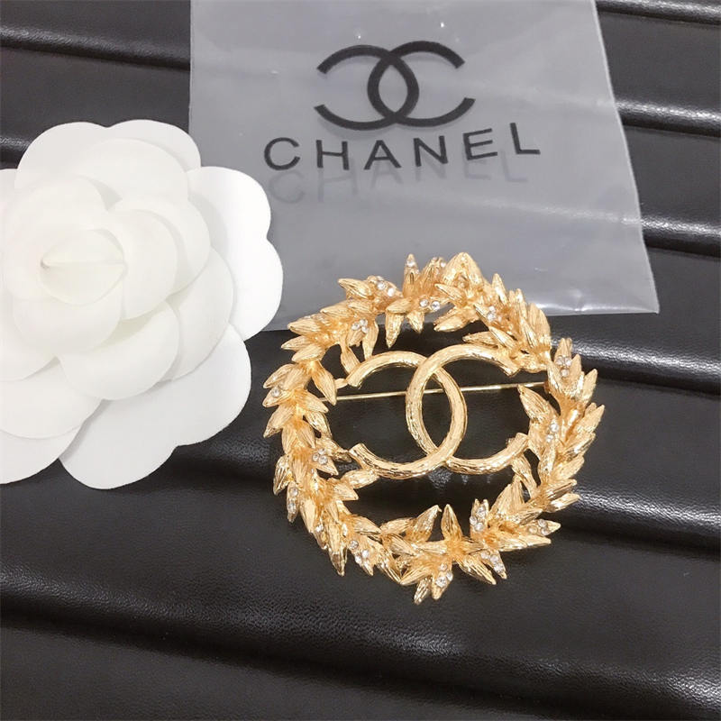 Wholesale Fashion Brooch CHL #A0380 - Image 1