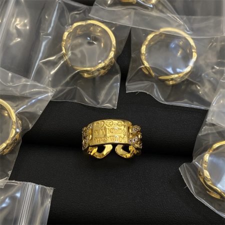 Wholesale Fashion High quality Ring LOV #A1371