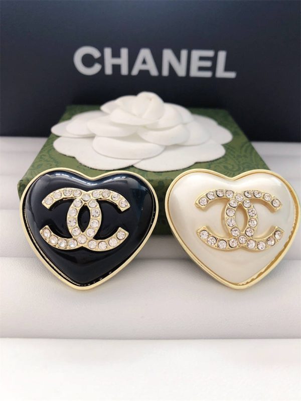 Wholesale Fashion Brooch CHL LHZ #A0860