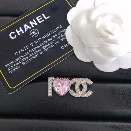 Wholesale Fashion Brooch CHL #A0389 - Image 3