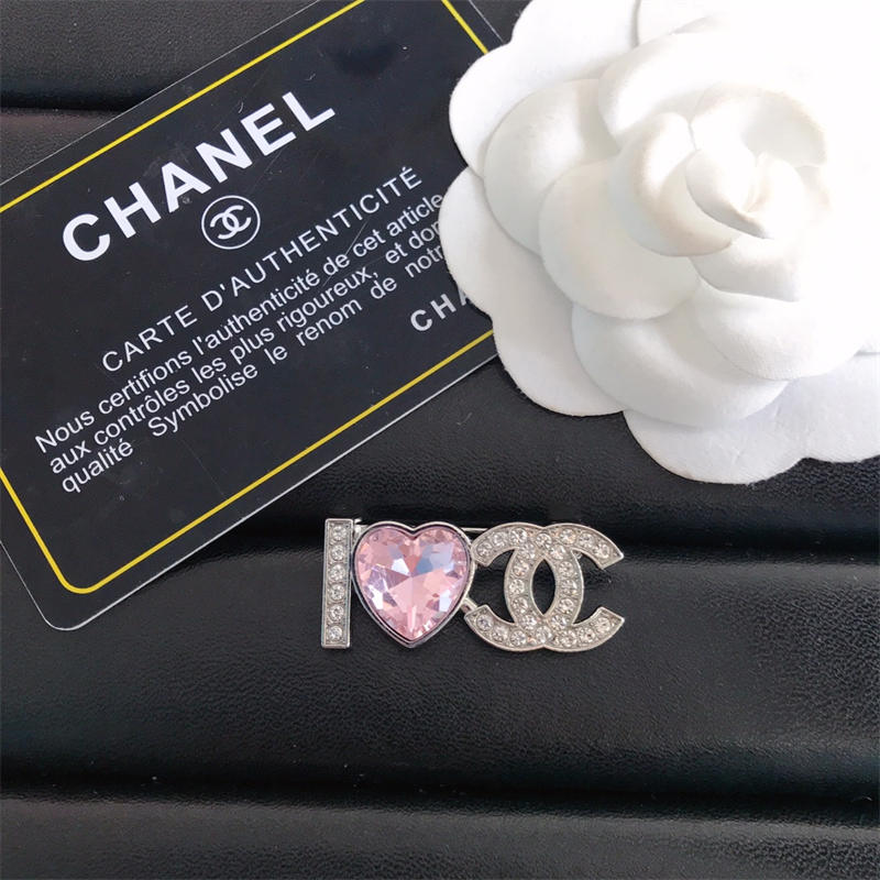 Wholesale Fashion Brooch CHL #A0389 - Image 3