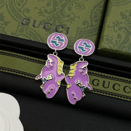 Wholesale Fashion High quality Earrings GUI XY #A1785
