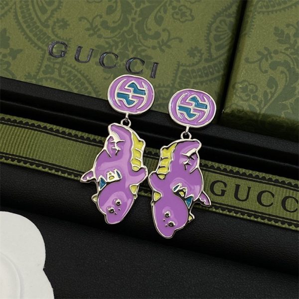 Wholesale Fashion High quality Earrings GUI XY #A1785