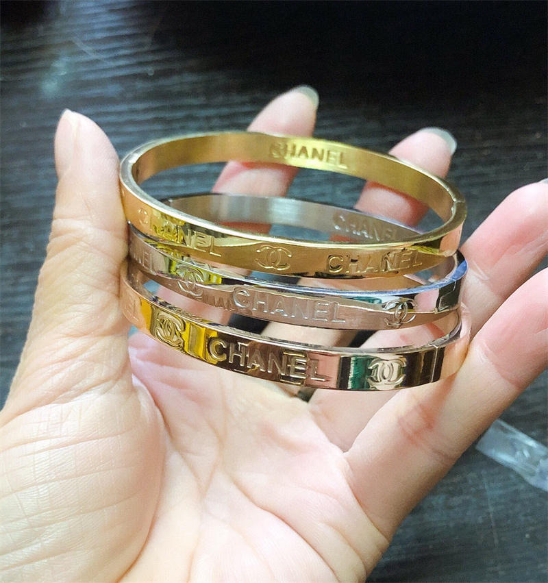Wholesale Fashion Bracelet CHL #A0778 - Image 2