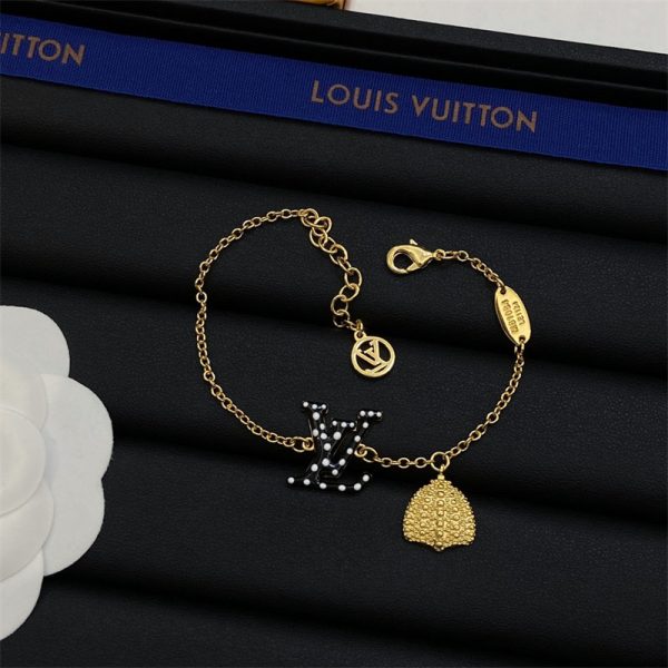 Wholesale Fashion Bracelet LOV TG #A2576