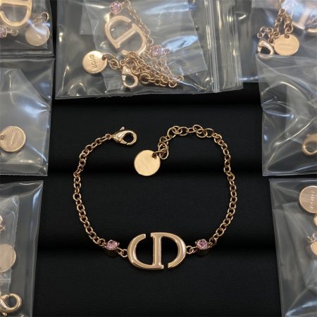 Wholesale Fashion High Quality Bracelet DIR #A1553