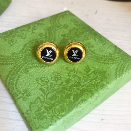 Wholesale Fashion Earrings LOV KE #A5725 - Image 2