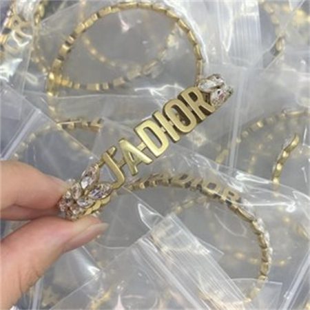 Wholesale Fashion High Quality Bracelet DIR #A1328