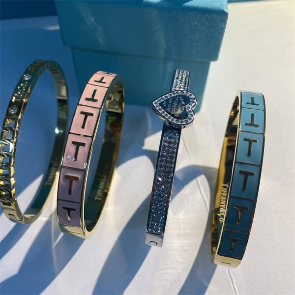 Wholesale Fashion High Quality Bracelet TIY #A0508