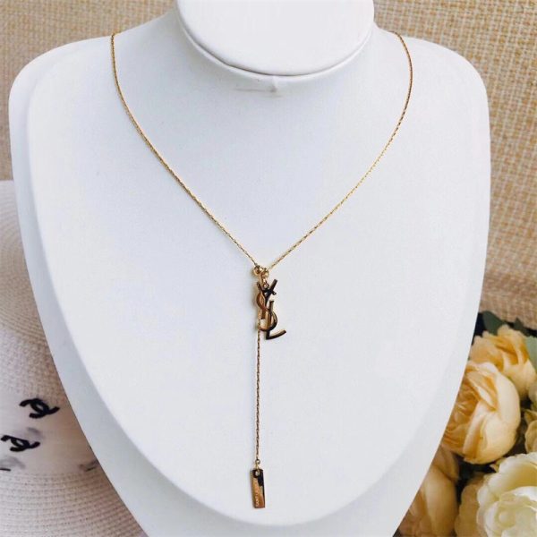 Wholesale Fashion  Necklace LHZ LSY #A5604