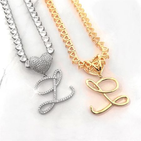 Wholesale Fashion High quality Necklace PH #A0102 - Image 6