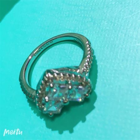 Wholesale Fashion  High quality Ring TIY #A1025 - Image 2