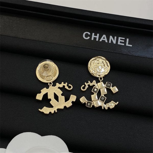 Wholesale Fashion High quality Earrings CHL XY #A1729
