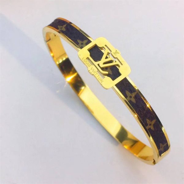 Wholesale Fashion Bracelet LOV LHZ #A0817