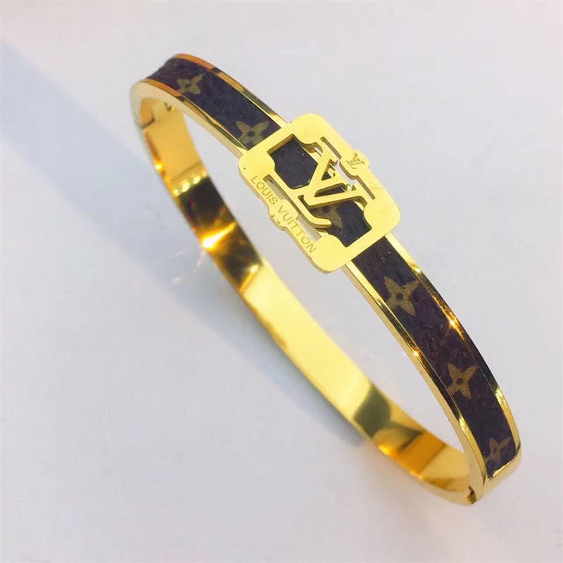 Wholesale Fashion Bracelet LOV  LHZ #A0817 - Image 3