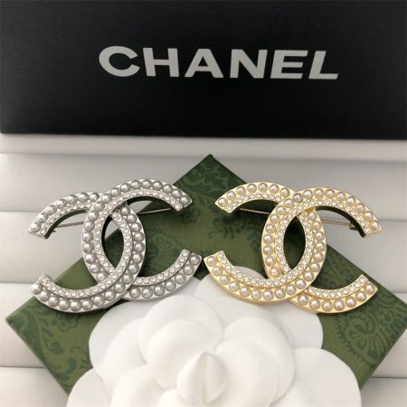 Wholesale Fashion Brooch CHL LHZ #A5486