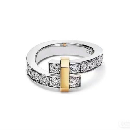 Wholesale Fashion  High quality Ring TIY #A0865 - Image 4