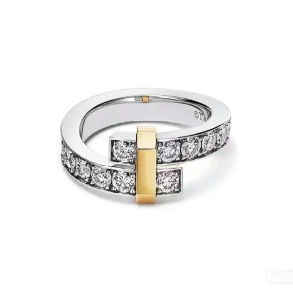 Wholesale Fashion High quality Ring TIY #A0865