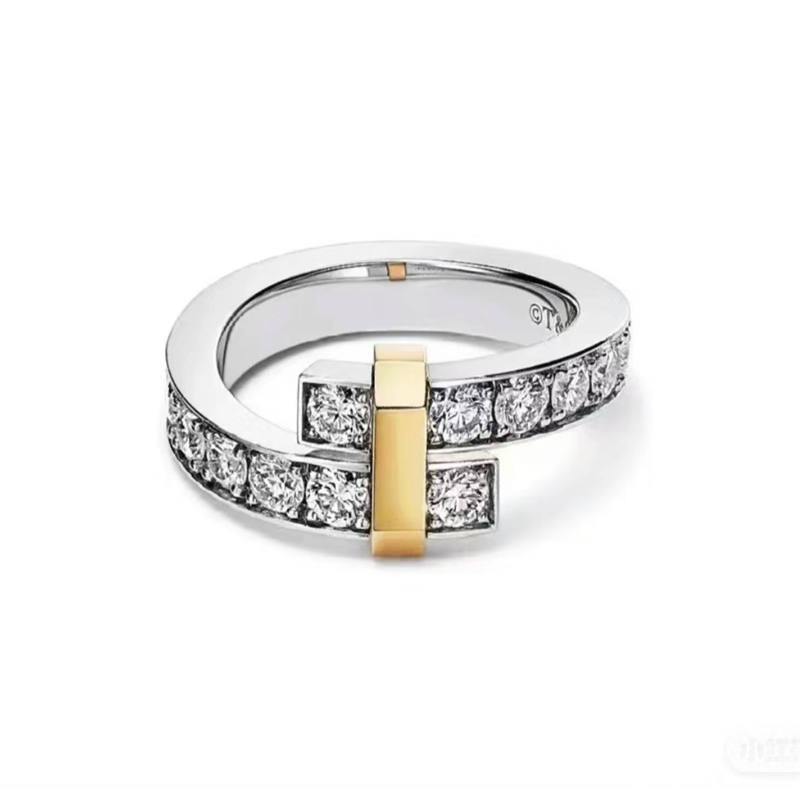 Wholesale Fashion High quality Ring TIY #A0865 - Image 4
