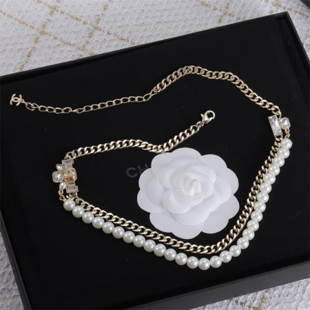 Wholesale Fashion High quality Necklace CHL LJJ #A1789