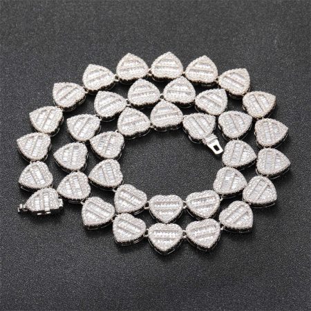 Wholesale Fashion High quality Necklace PH #A0599 - Image 2