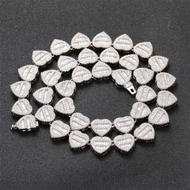 Wholesale Fashion High quality Necklace PH #A0599 - Image 2
