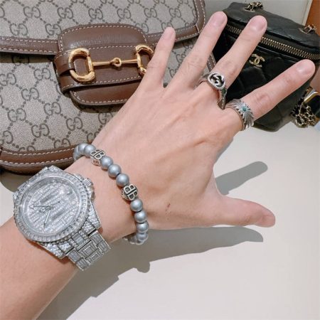 Wholesale Fashion bracelet VAC YW  #A5099