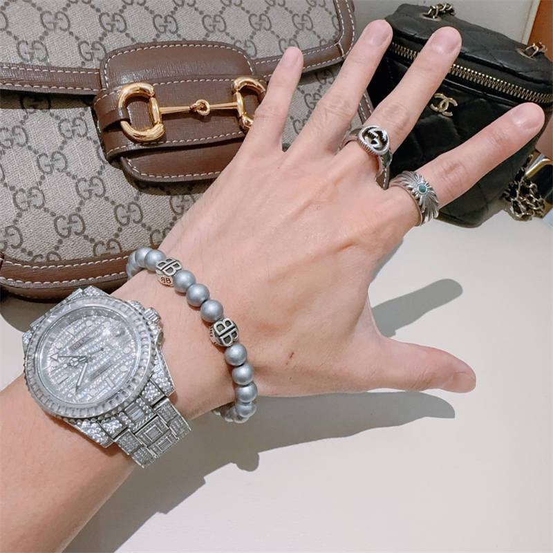 Wholesale Fashion bracelet VAC YW  #A5099 - Image 1