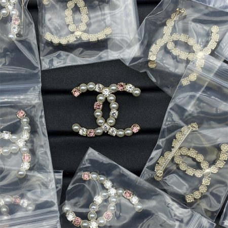 Wholesale Fashion High quality Brooch CHL #A1314