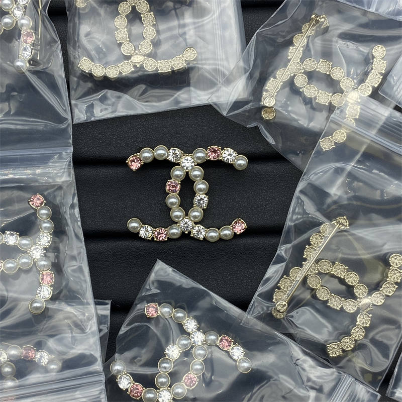 Wholesale Fashion High quality Brooch CHL #A1314 - Image 1